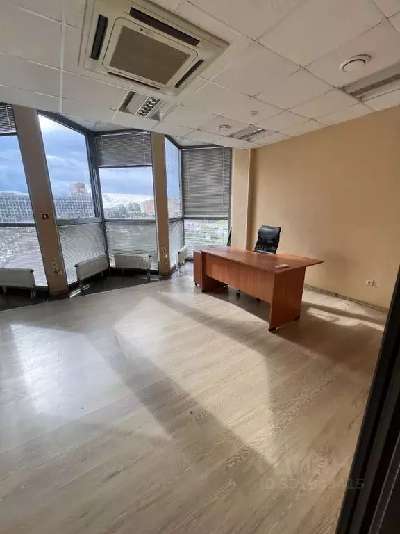 Офис в Санкт-Петербург пл. Конституции, 7 (80 м) - Фото 2