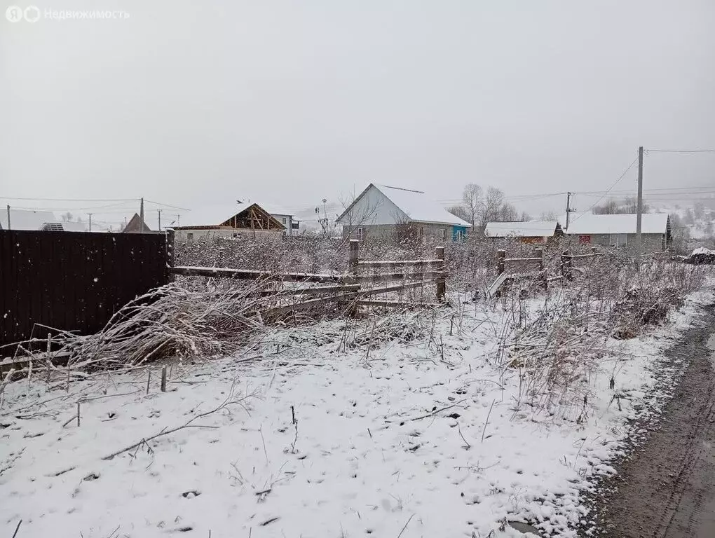 Участок в Алфёрово, улица И.А. Рязанова (10 м) - Фото 2