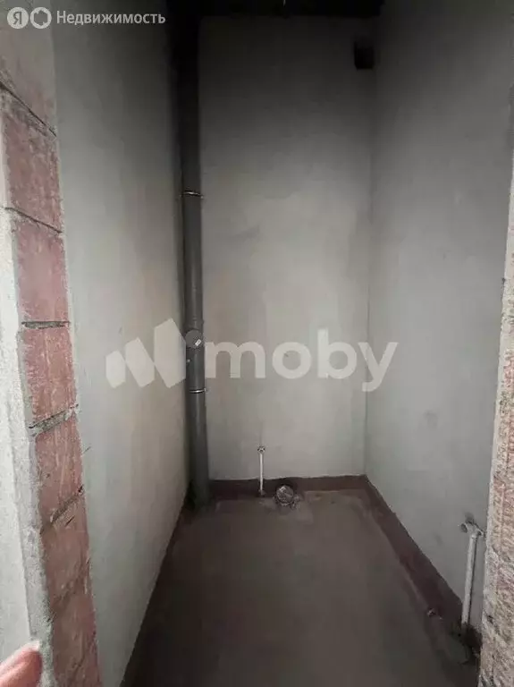 1-комнатная квартира: посёлок Малое Исаково, 2-й Портовый переулок, 4 ... - Фото 2