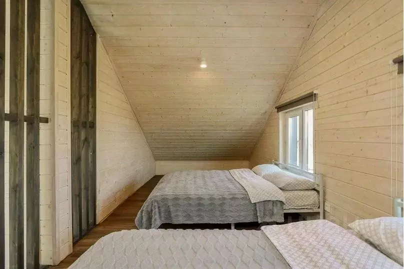 Дом в Удмуртия, Ижевск ул. Имени Закира Султанова, 42 (70 м) - Фото 2