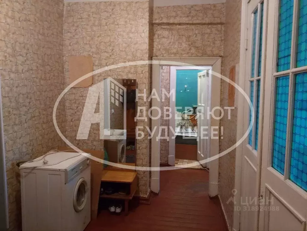 2-к кв. Удмуртия, Глазов ул. Кирова, 41/20 (57.0 м) - Фото 0