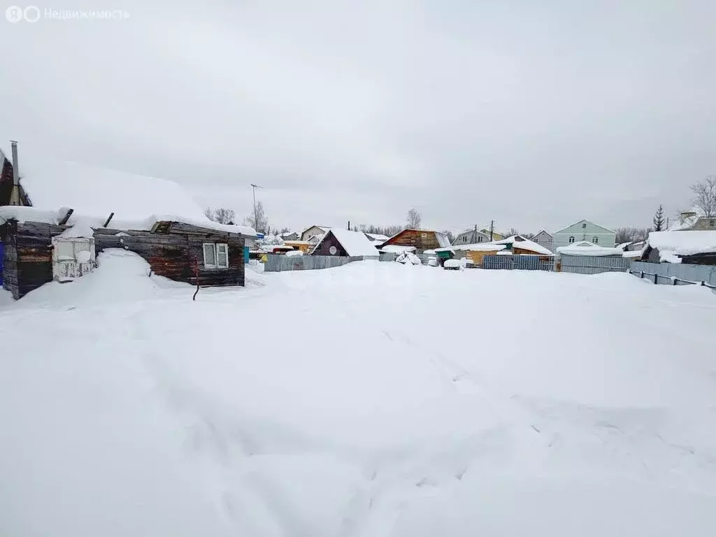 Участок в Ярославль, посёлок Творогово, 18-я линия (6 м) - Фото 1