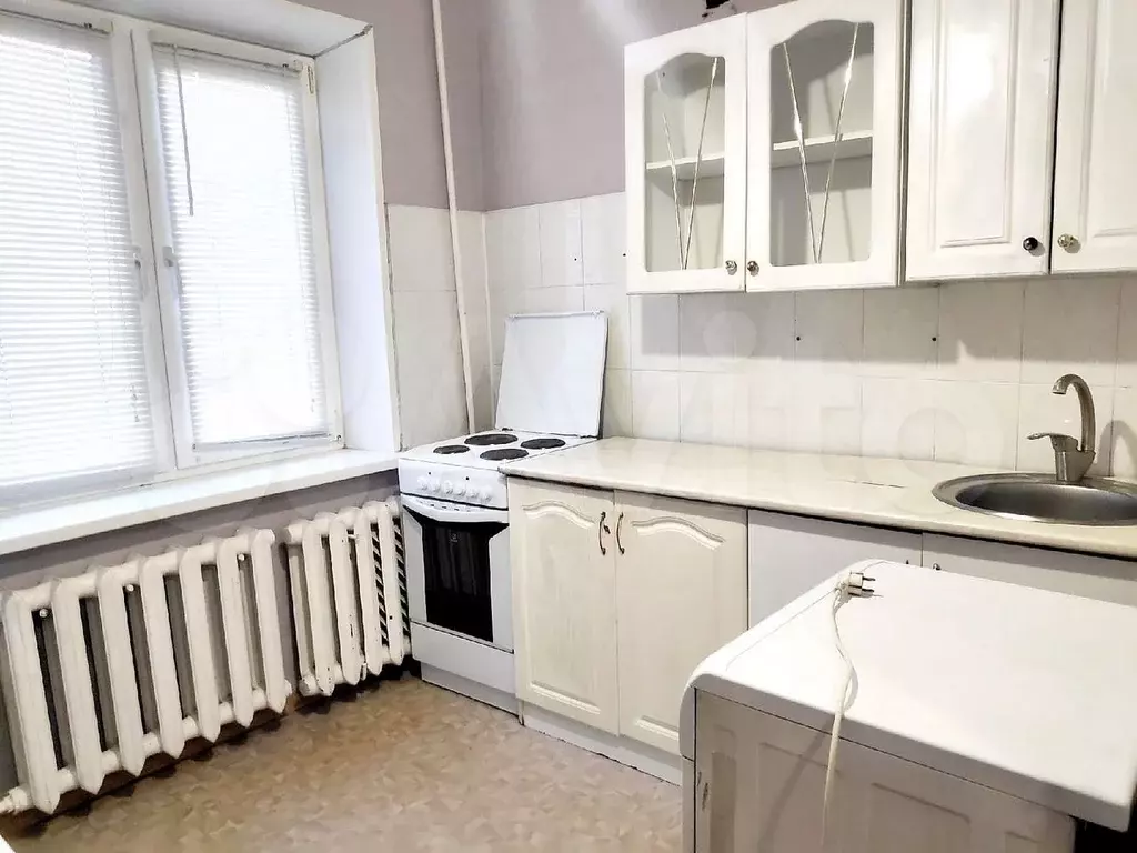 1-к. квартира, 36 м, 2/12 эт. - Фото 0