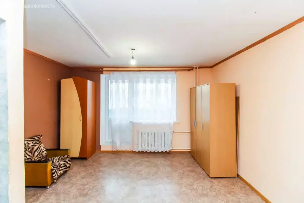 1-комнатная квартира: Тюмень, Солнечный проезд, 22 (40.7 м) - Фото 1