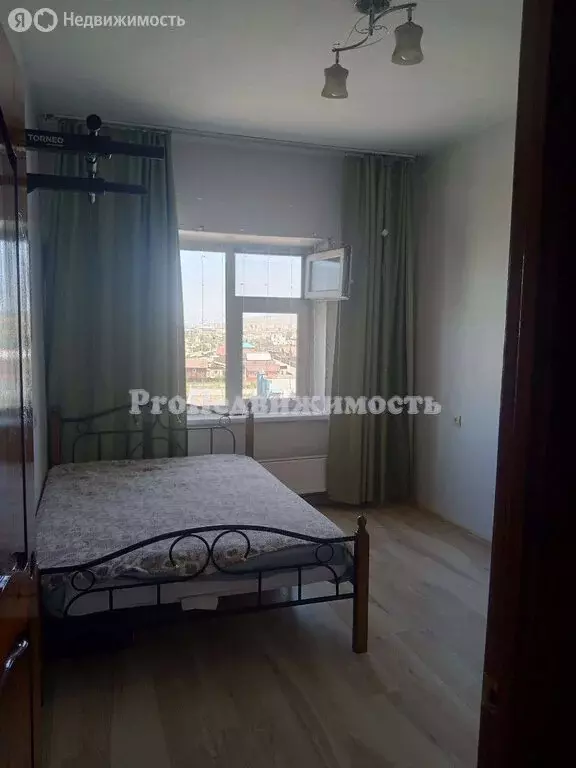 2-комнатная квартира: Кызыл, Бай-Хаакская улица, 2 (49.6 м) - Фото 1