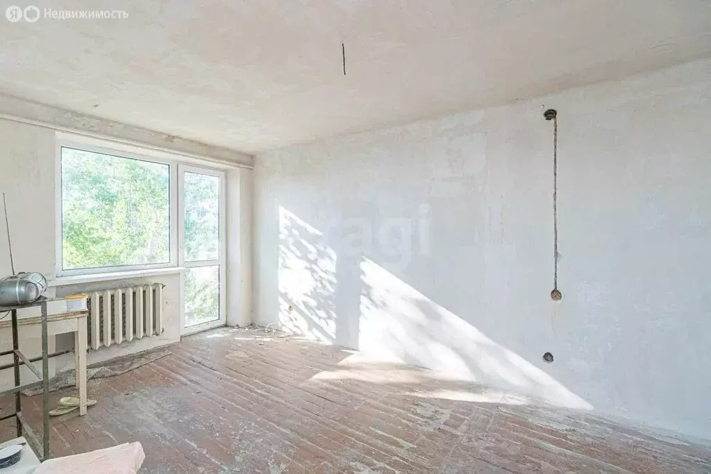 1-комнатная квартира: Севастополь, улица Леваневского, 16 (33 м) - Фото 2