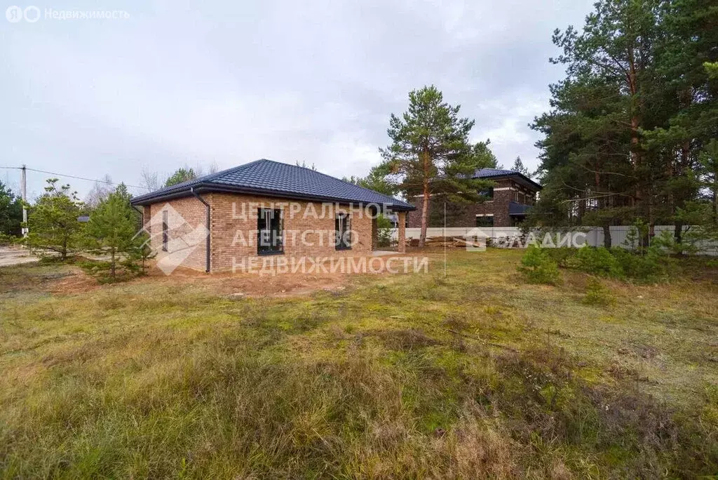 Дом в деревня Полково, Янтарная улица (85 м) - Фото 2