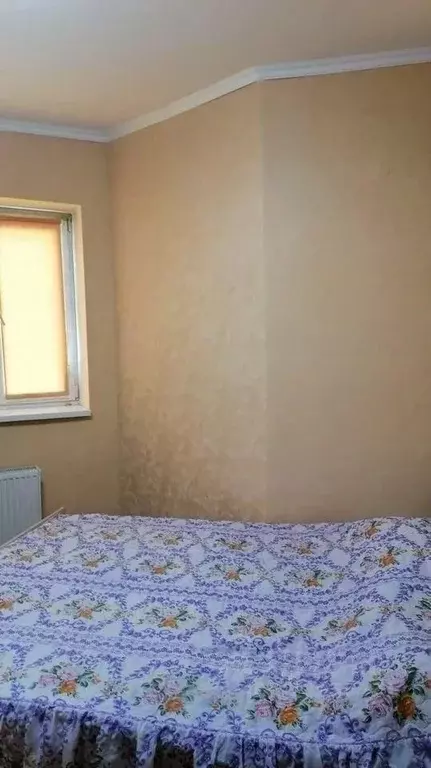 1-к кв. Краснодарский край, Анапа Солнечная ул., 54 (33.0 м) - Фото 1
