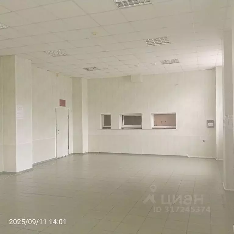 Помещение свободного назначения в Оренбургская область, Оренбург ... - Фото 1