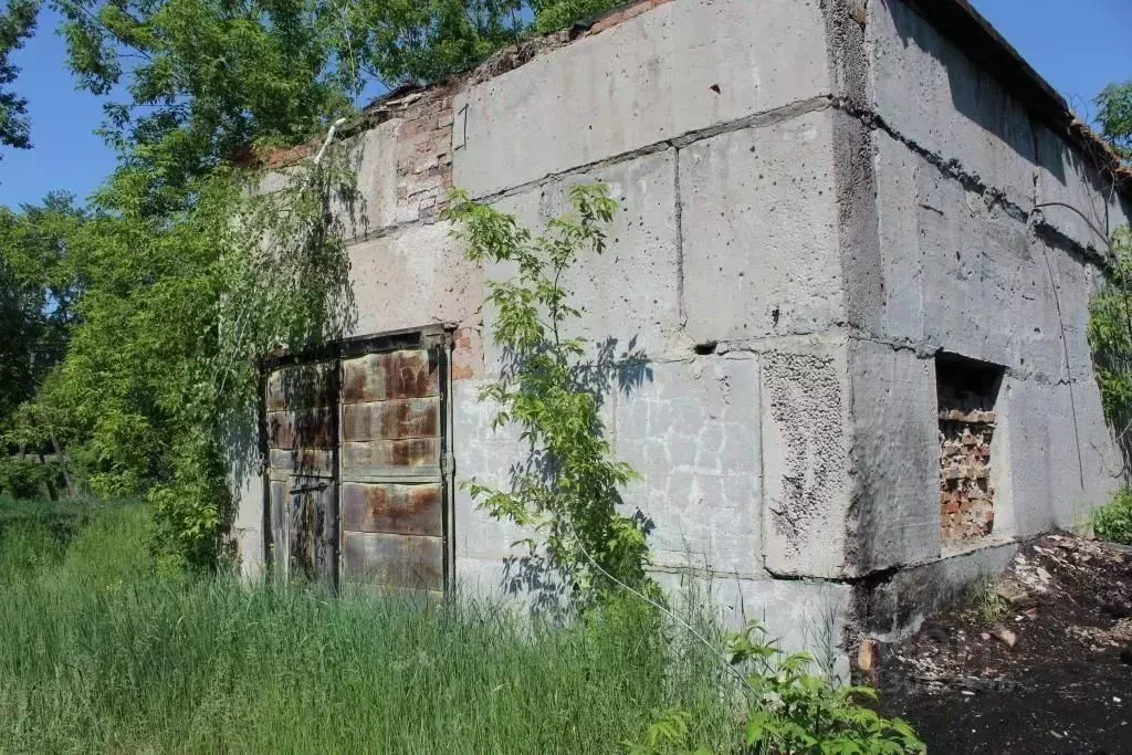 Помещение свободного назначения в Тюменская область, Ялуторовский ... - Фото 0