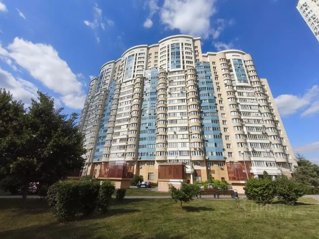 Гараж в Москва ул. Академика Янгеля, 1к1 (14 м) - Фото 1