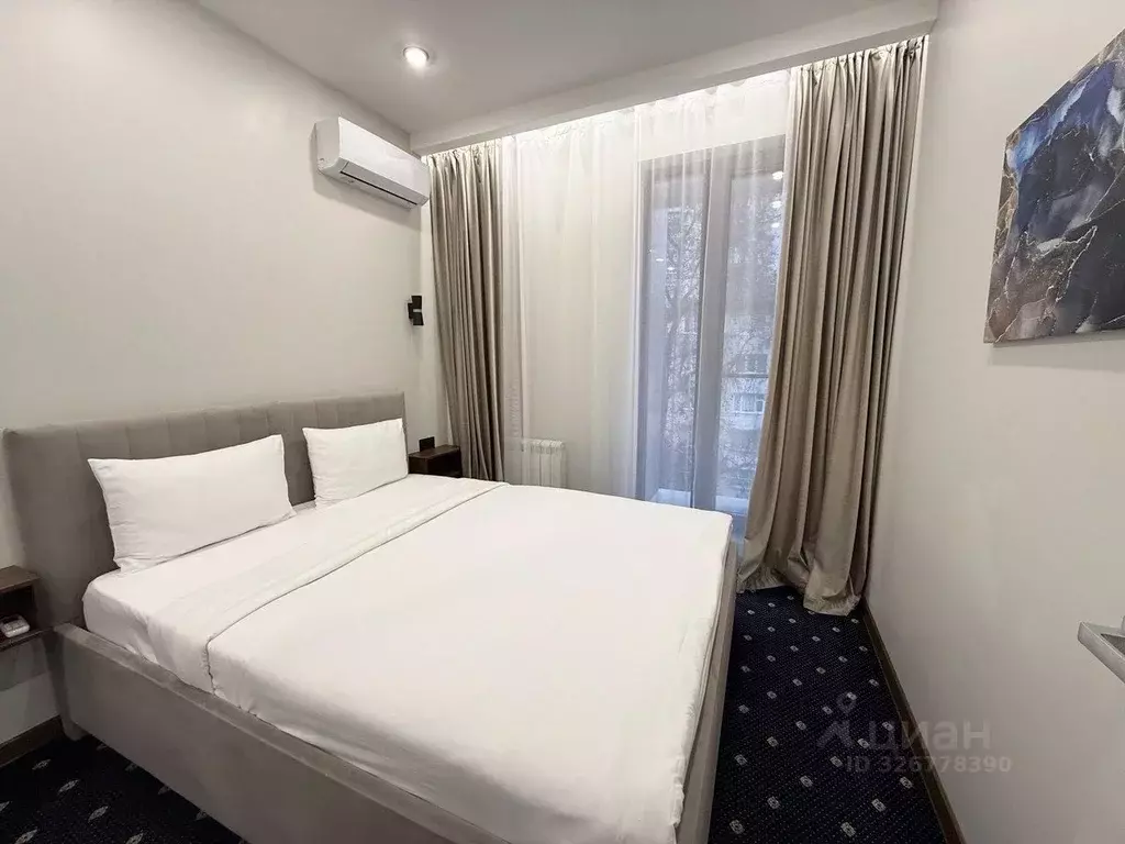 1-к кв. Краснодарский край, Сочи ул. Конституции СССР, 18А (35.0 м) - Фото 2