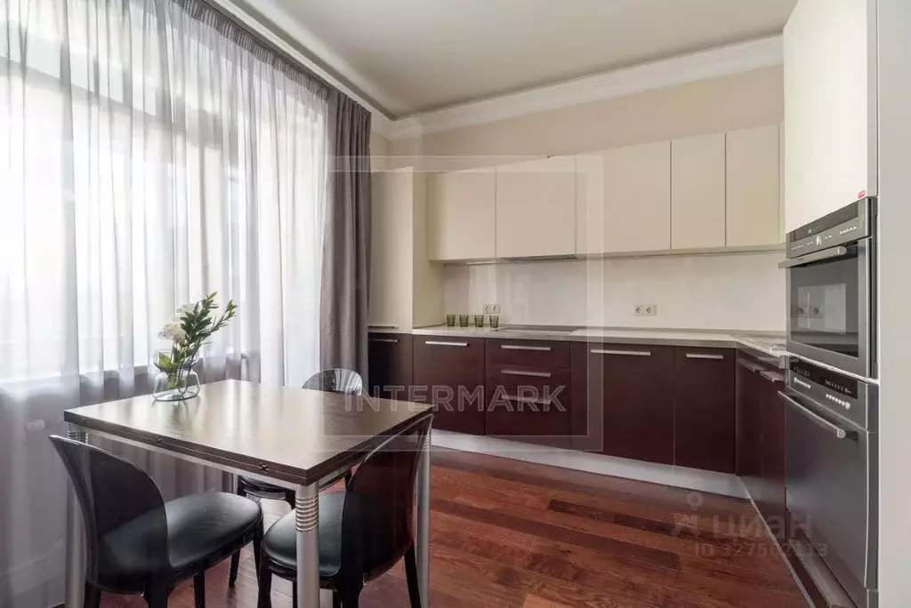 2-к кв. Москва Мичуринский просп., 34 (72.0 м) - Фото 2