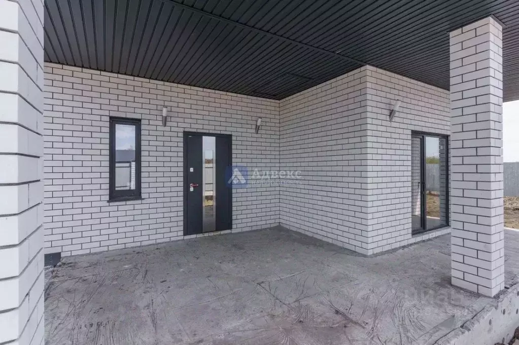 Коттедж в Тюменская область, Тюмень Березняки СНТ,  (100 м) - Фото 1