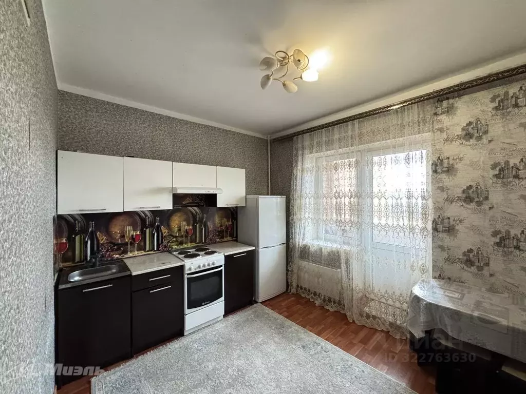 2-к кв. Московская область, Балашиха Кучино мкр, ул. Центральная, 47 ... - Фото 0