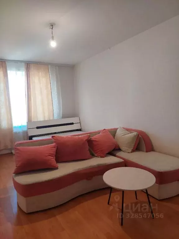 1-к кв. Пермский край, Пермь ш. Космонавтов, 120 (44.0 м) - Фото 1