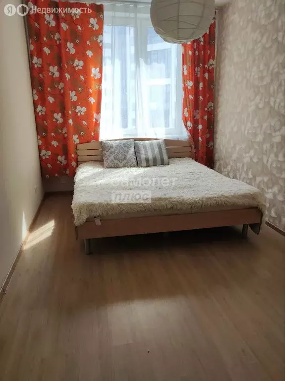 1-комнатная квартира: Екатеринбург, улица Блюхера, 97 (36.5 м) - Фото 0