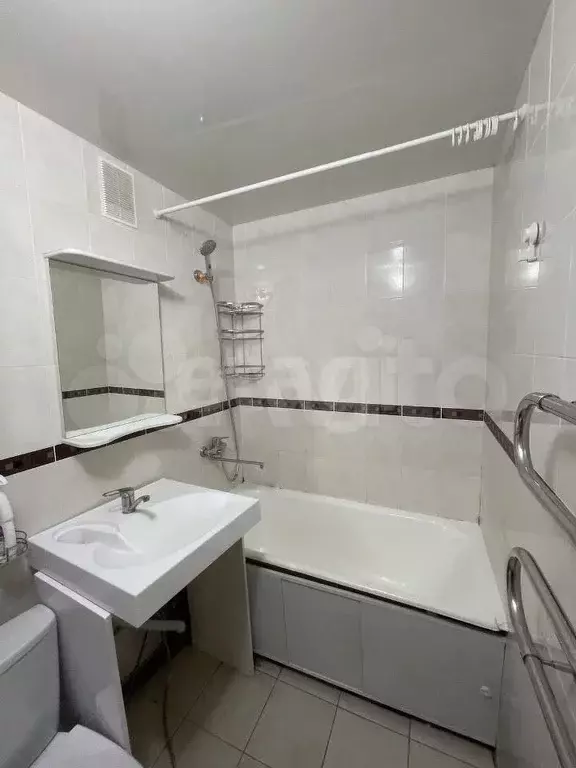 1-к. квартира, 29,7 м, 5/5 эт. - Фото 1