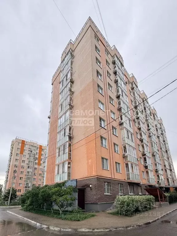 1-к кв. Волгоградская область, Волгоград ул. 64-й Армии, 137А (32.0 м) - Фото 1