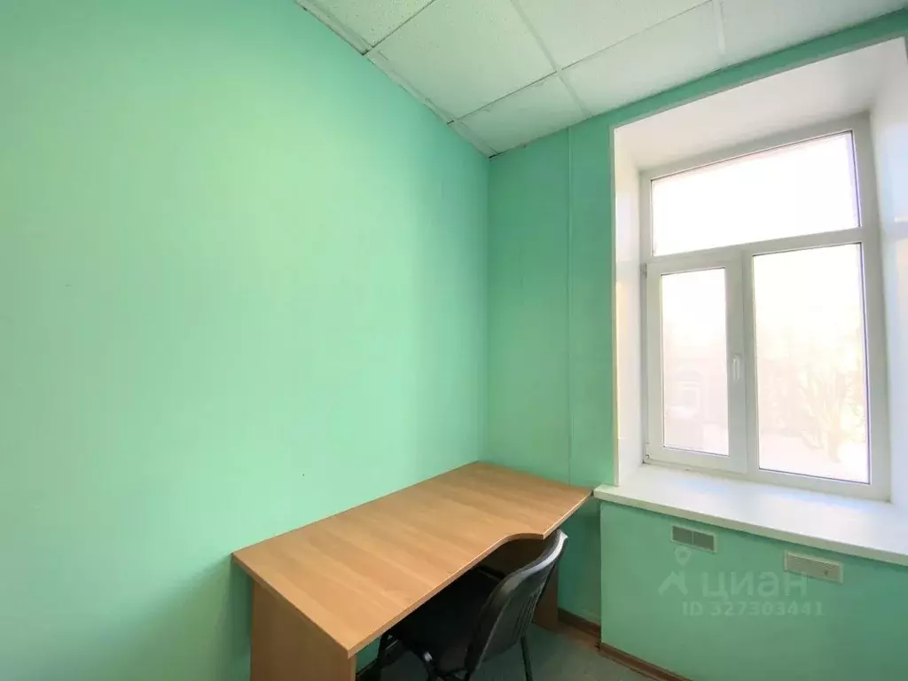 Офис в Санкт-Петербург Приморский просп., 4 (6 м) - Фото 1