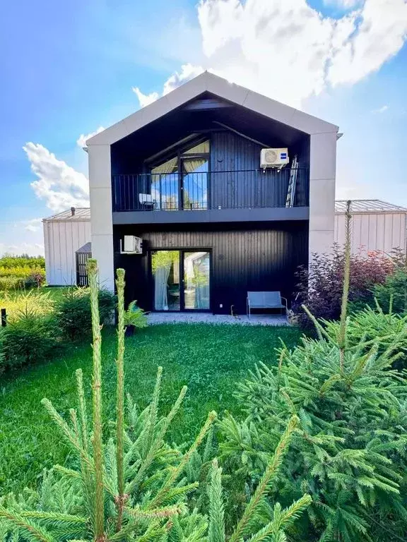 Дом в Ленинградская область, Сертолово Всеволожский район, Выборгское ... - Фото 2