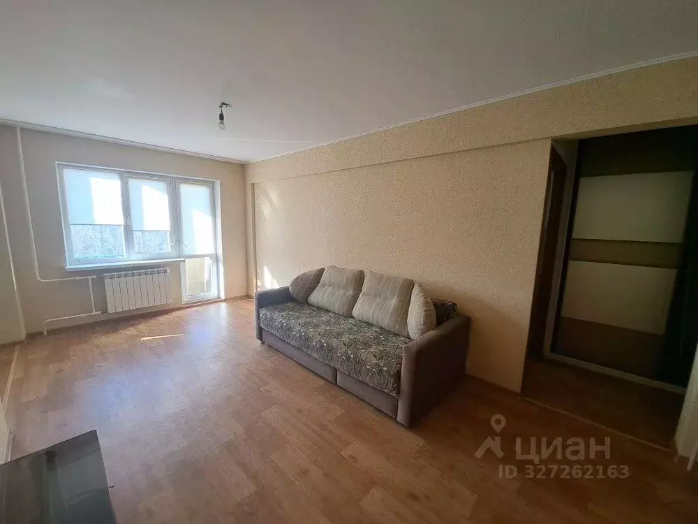 3-к кв. Омская область, Омск просп. Мира, 63 (59.0 м) - Фото 1