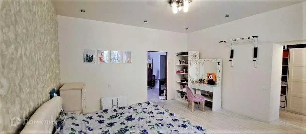 Продаётся 3-к квартира, 78.1 м - Фото 1