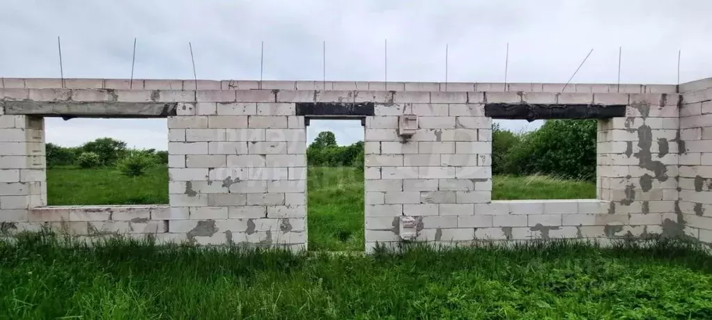 Дом в Калининградская область, Полесск ул. Чапаева, 42 (120 м) - Фото 1