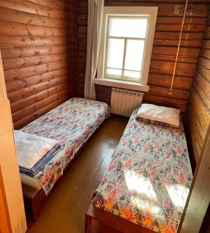 Дом в Иркутская область, Иркутский муниципальный округ, Листвянка рп ... - Фото 2