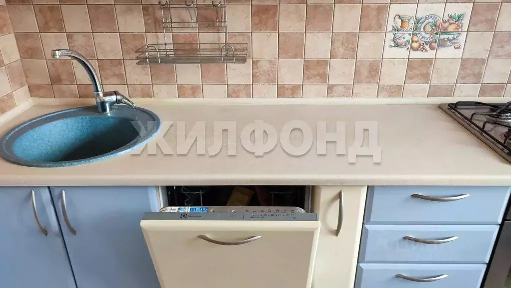 2-к кв. Калининградская область, Калининград Артиллерийская ул., 48 ... - Фото 1