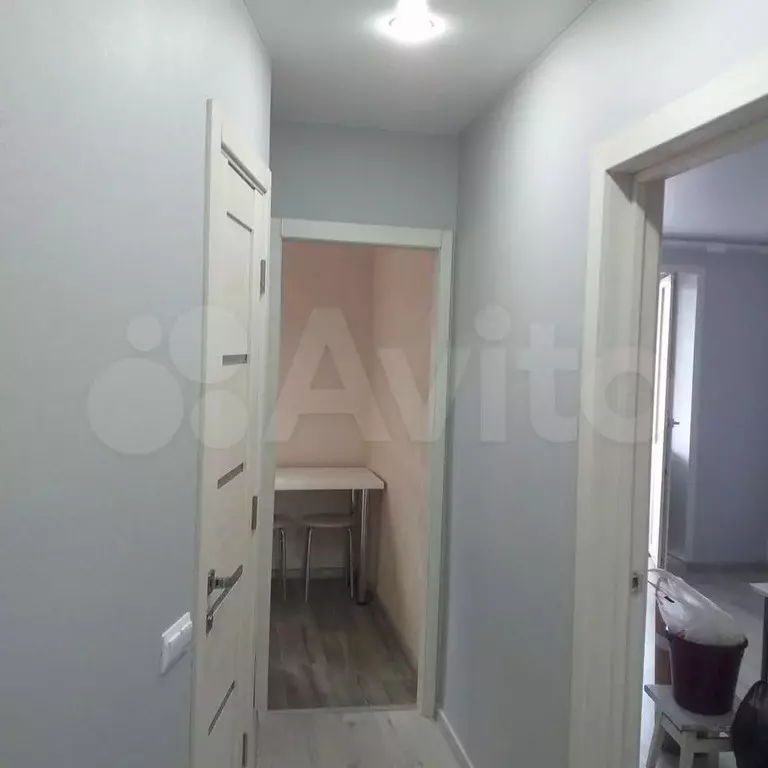 2-к. квартира, 45 м, 5/5 эт. - Фото 0