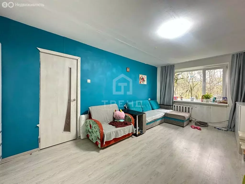 3-комнатная квартира: Красное Село, Гвардейская улица, 19к1 (62 м) - Фото 1