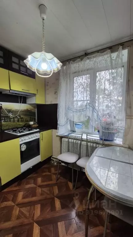 2-к кв. Ленинградская область, Гатчинский район, Сиверский городской ... - Фото 1