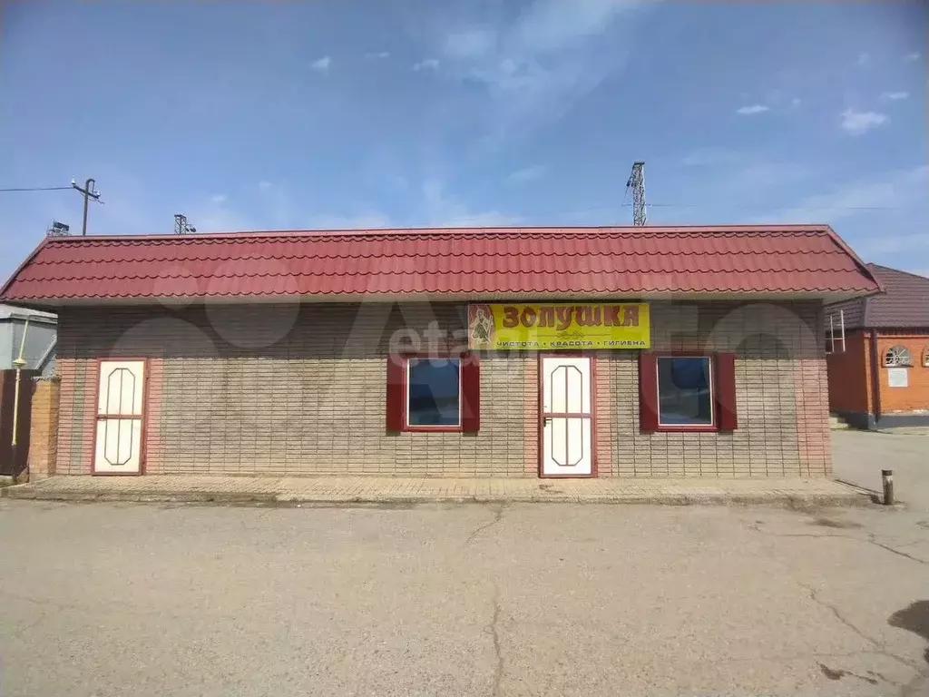 Продам помещение свободного назначения, 56.9 м - Фото 1