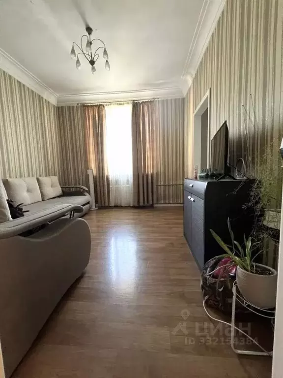 2-к кв. Иркутская область, Иркутск Пионерский пер., 6 (55.1 м) - Фото 1