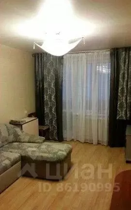 2-к кв. Башкортостан, Уфа Комсомольская ул., 159 (49.0 м) - Фото 1