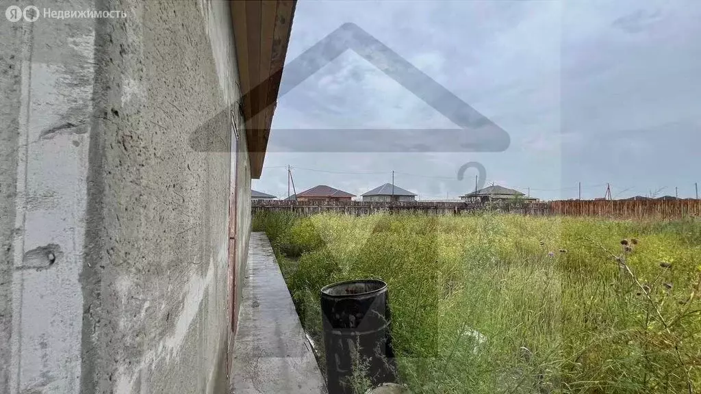 Дом в Калинино, улица Авиаторов, 3 (117 м) - Фото 0