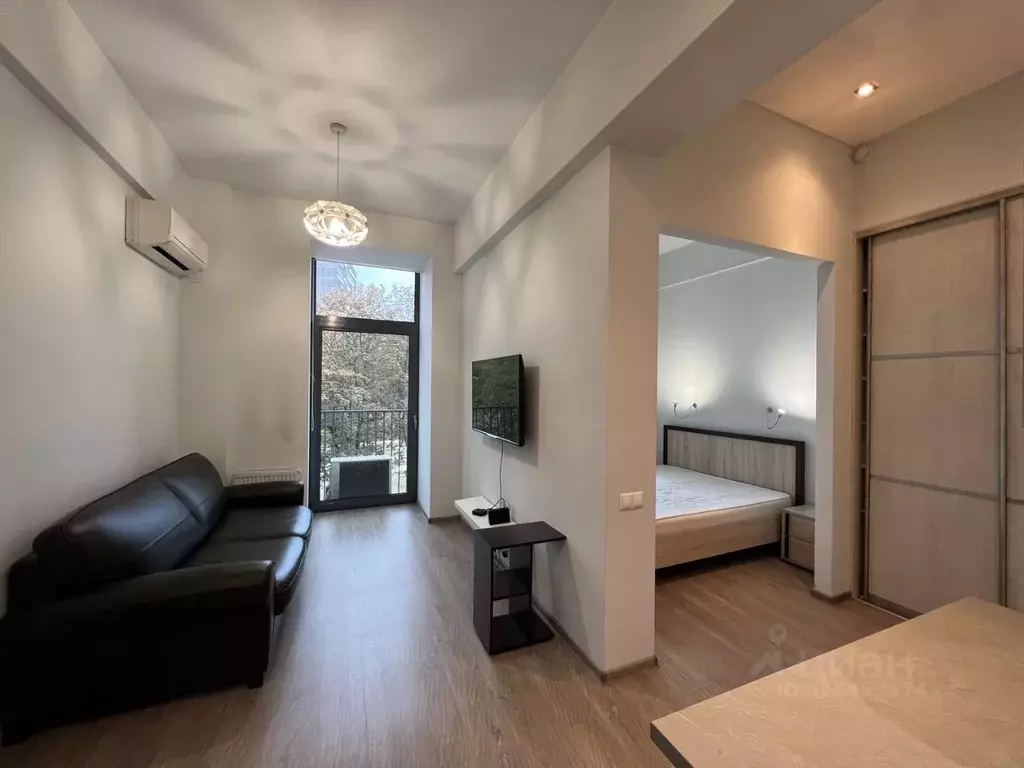 2-к кв. Москва ул. Берзарина, 12 (40.0 м) - Фото 1