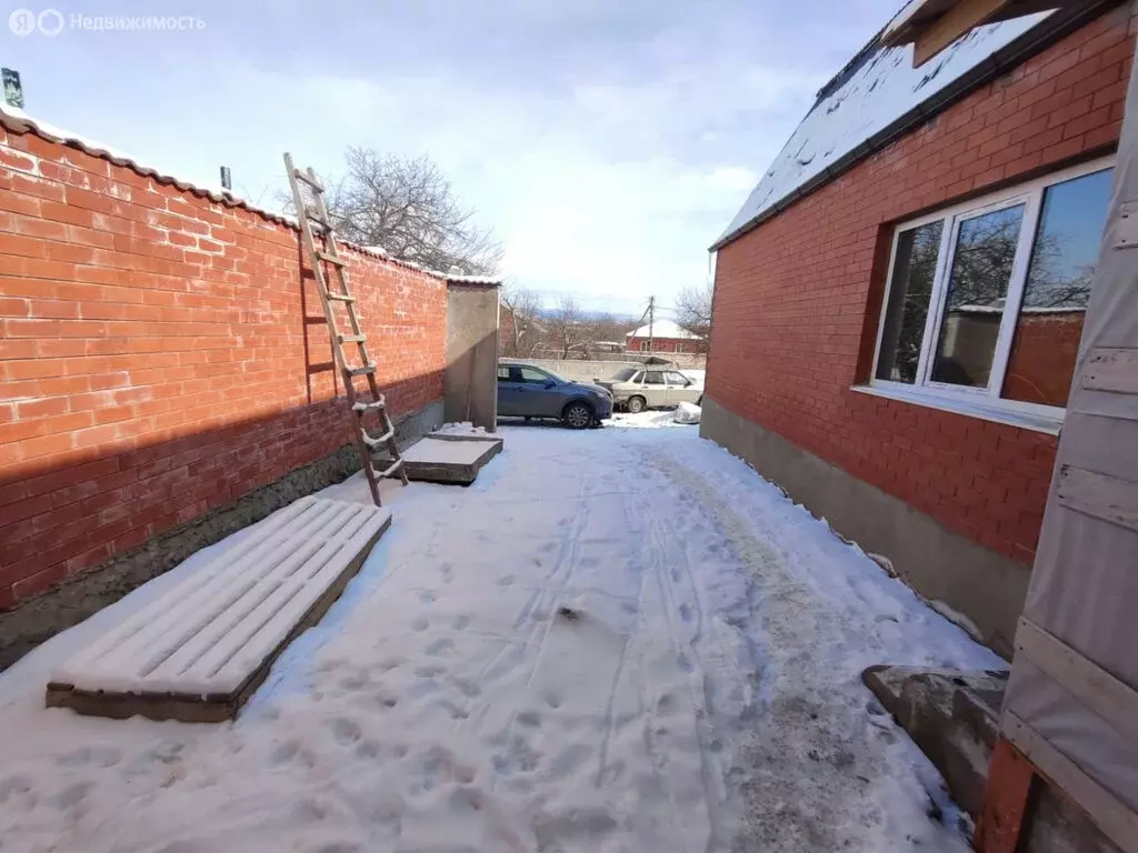 Дом в село Октябрьское, улица Победы, 50 (135 м) - Фото 2