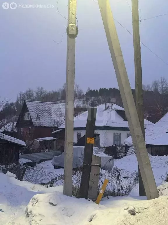 Участок в Горно-Алтайск, Ленинградская улица (4.82 м) - Фото 2