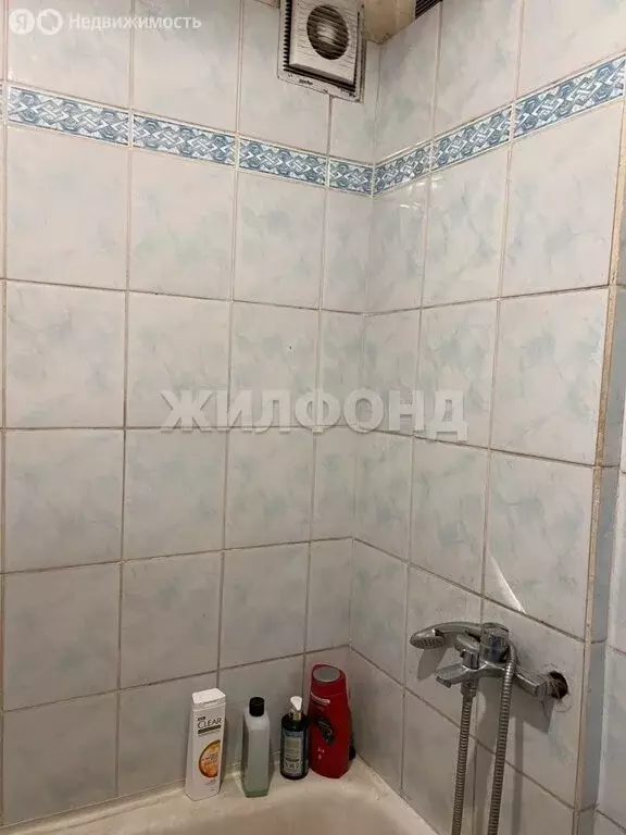 1-комнатная квартира: Новосибирск, улица Кошурникова, 4 (36.2 м) - Фото 0
