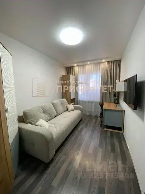 2-к кв. Саха (Якутия), Якутск ул. Лермонтова, 102 (58.7 м) - Фото 2