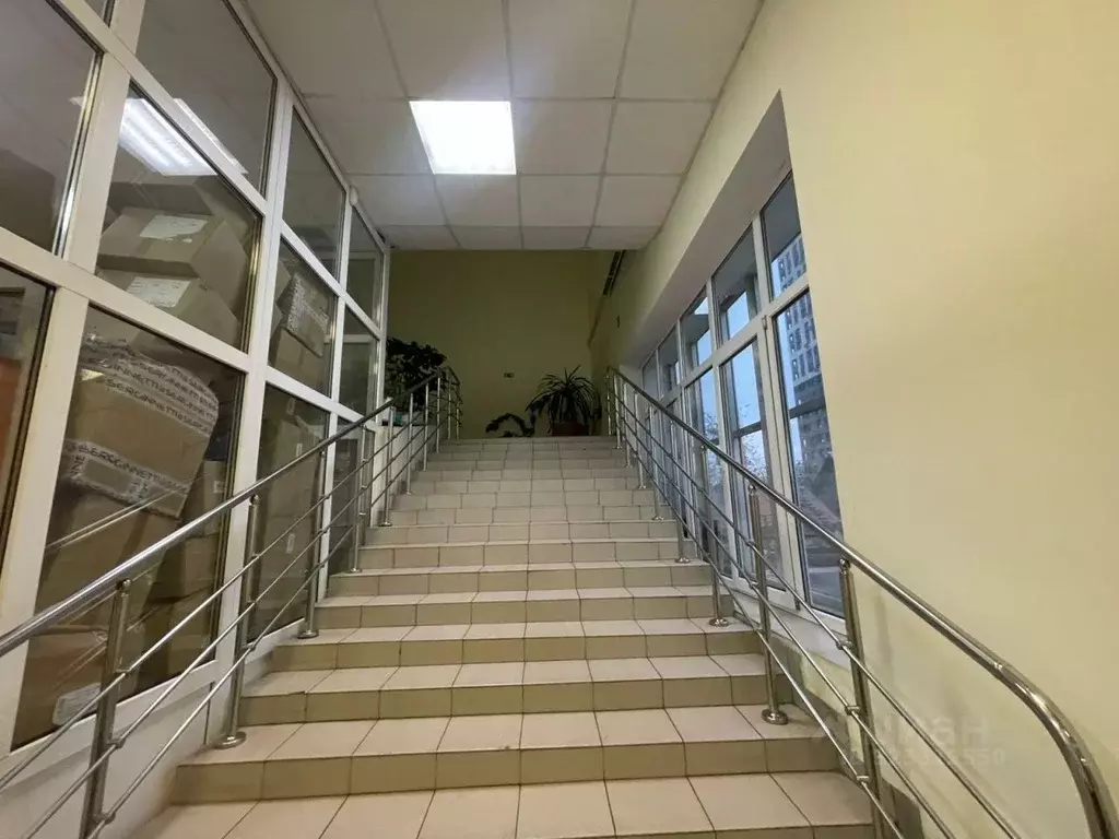 Офис в Татарстан, Казань Краснококшайская ул., 72 (2356 м) - Фото 2