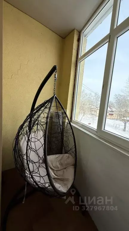 2-к кв. Башкортостан, Стерлитамак просп. Ленина, 15 (52.4 м) - Фото 1