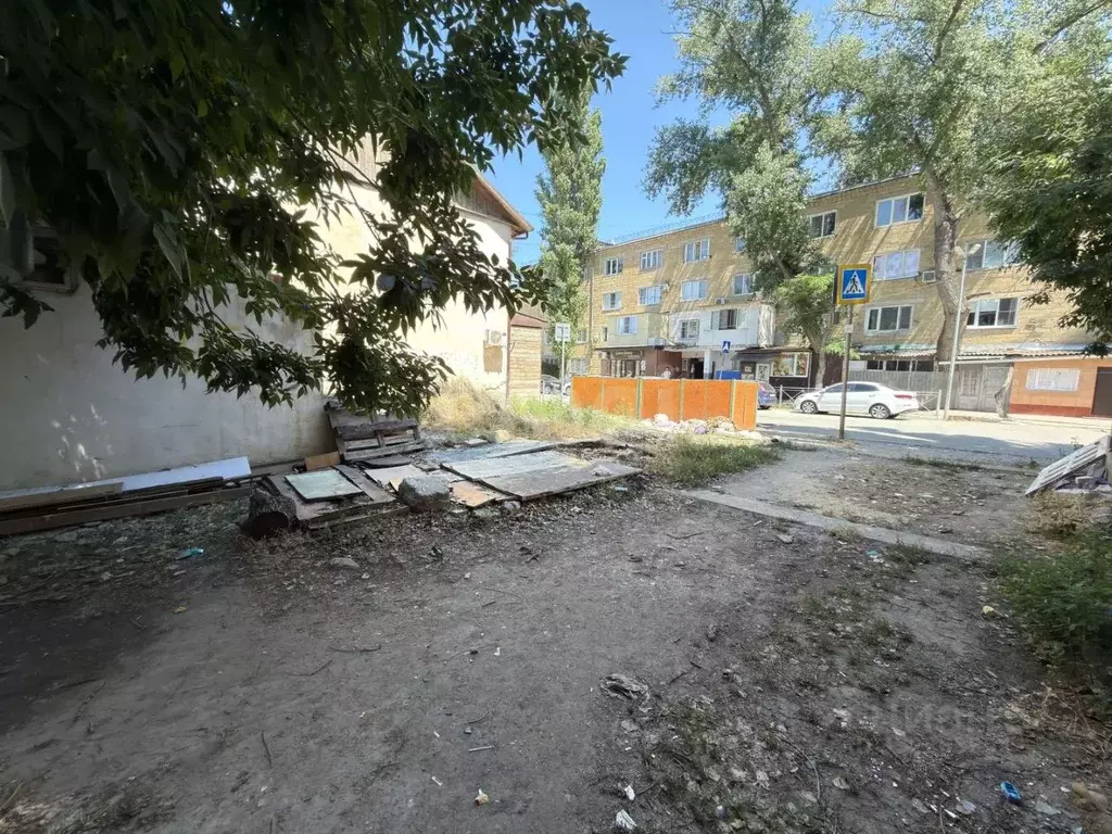 Участок в Дагестан, Махачкала ул. Олега Кошевого, 31Б (1.0 сот.) - Фото 1