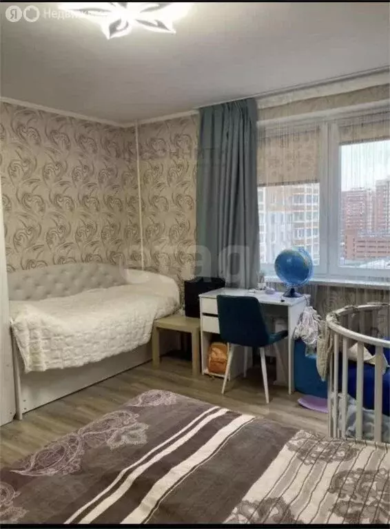 1-комнатная квартира: Балашиха, Балашихинское шоссе, 20 (45.5 м) - Фото 0