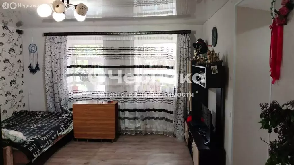 Дом в хутор Лихой, улица Гагарина, 14 (42 м) - Фото 1