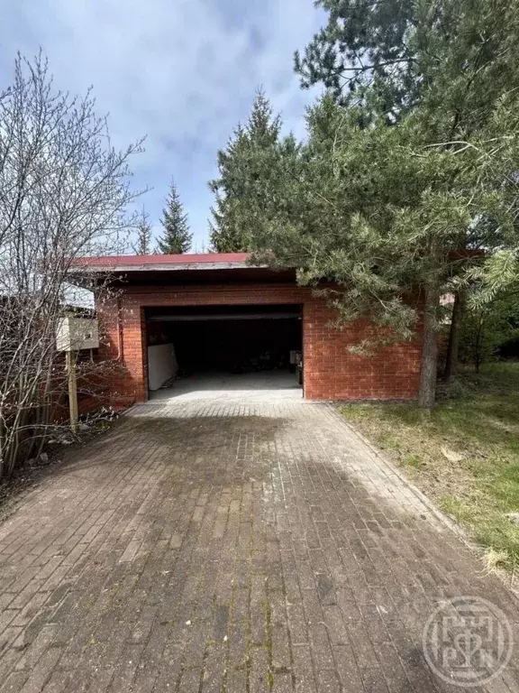 Дом в Санкт-Петербург, Санкт-Петербург, Сестрорецк ул. Александра ... - Фото 1