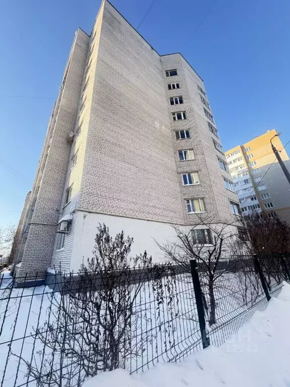 2-к кв. Тверская область, Тверь ул. Бобкова, 38к1 (60.0 м) - Фото 1