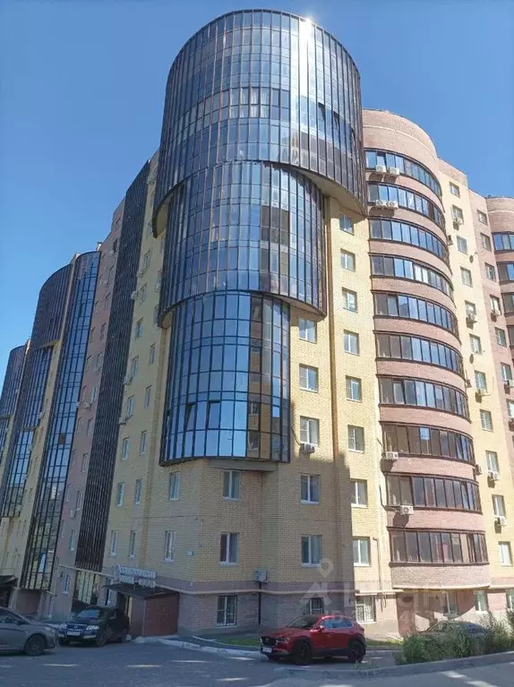 Помещение свободного назначения в Курская область, Курск ул. ... - Фото 0